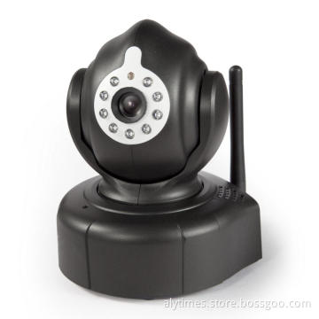 Alytimes720P HD Wireless IP Camera INightVision Network AP008R-Cut WiFi